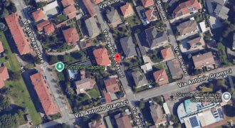 Appartamento Liscate €124,500 09/01/2027