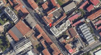 Abitazione Di Tipo Popolare Milano €75,000 10/06/2027