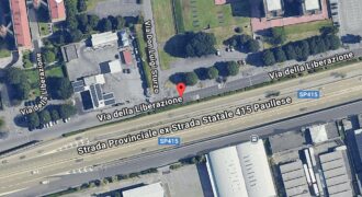 Abitazione Di Tipo Economico Peschiera Borromeo €138,600 10/06/2027