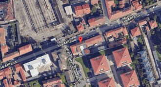 Abitazione Di Tipo Economico Magenta €258,000 09/06/2027