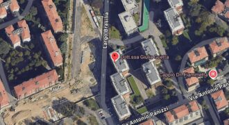 Abitazione Di Tipo Civile Milano €328,500 09/06/2027