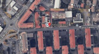 Appartamento Cologno Monzese €37,125 09/01/2027