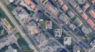 Appartamento San Giuliano Milanese €69,000 09/12/2026