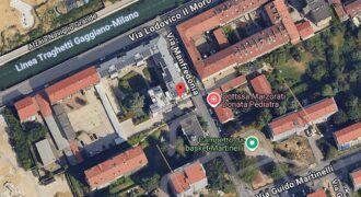 Abitazione Di Tipo Civile Milano €185,250 09/11/2026