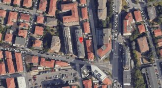 Appartamento Cusano Milanino €49,800 09/01/2027