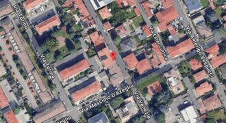 Appartamento Legnano €45,000 10/06/2027