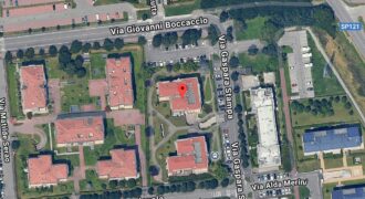 Appartamento Cernusco sul Naviglio €185,600 09/01/2027