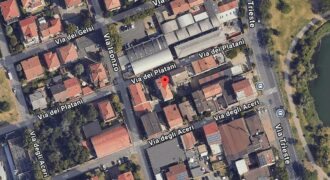 Abitazione Di Tipo Economico Buccinasco €109,500 10/05/2027