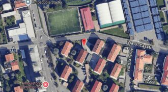 Appartamento Magenta €85,000 10/07/2027