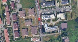 Abitazione Di Tipo Civile Cernusco sul Naviglio €878,940 10/05/2027