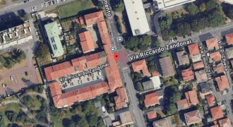 Abitazione Di Tipo Civile Cinisello Balsamo €96,375 10/03/2027