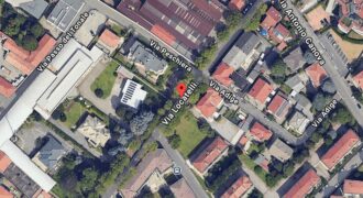 Appartamento Legnano €195,000 09/02/2027