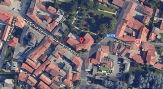 Abitazione Di Tipo Civile Cornate d’Adda €64,000 09/01/2027