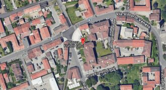 Appartamento Lentate sul Seveso €424,472 09/06/2027