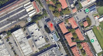 Appartamento Legnano €97,500 10/06/2027