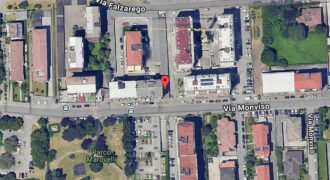 Abitazione Di Tipo Civile Garbagnate Milanese €114,000 10/04/2027