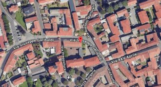Appartamento Dairago €74,100 10/04/2027