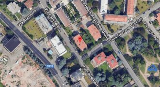Appartamento Legnano €34,084 10/03/2027