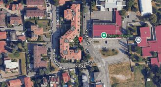 Appartamento Bovisio-Masciago €93,573 10/12/2026