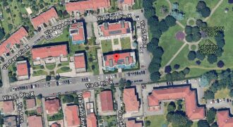 Abitazione Di Tipo Economico Rho €102,600 10/11/2026