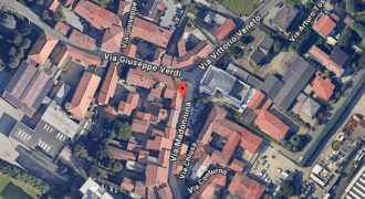 Appartamento Veduggio con Colzano €57,900 11/03/2027