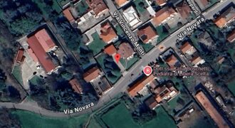 Appartamento Robecchetto con Induno €44,250 10/06/2027