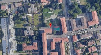 Abitazione Di Tipo Economico Pioltello €49,500 11/02/2027