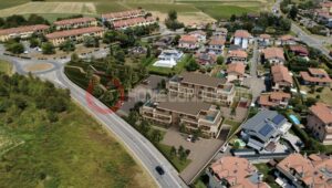Complesso residenziale