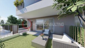 Render Giardino