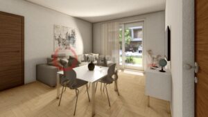 Render Soggiorno